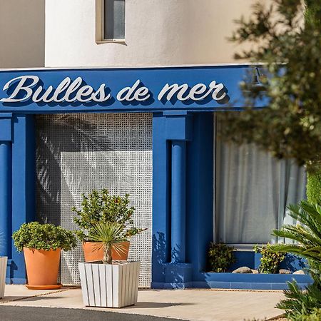 Residence Pierre & Vacances Les Bulles De Mer Saint-Cyprien  Εξωτερικό φωτογραφία