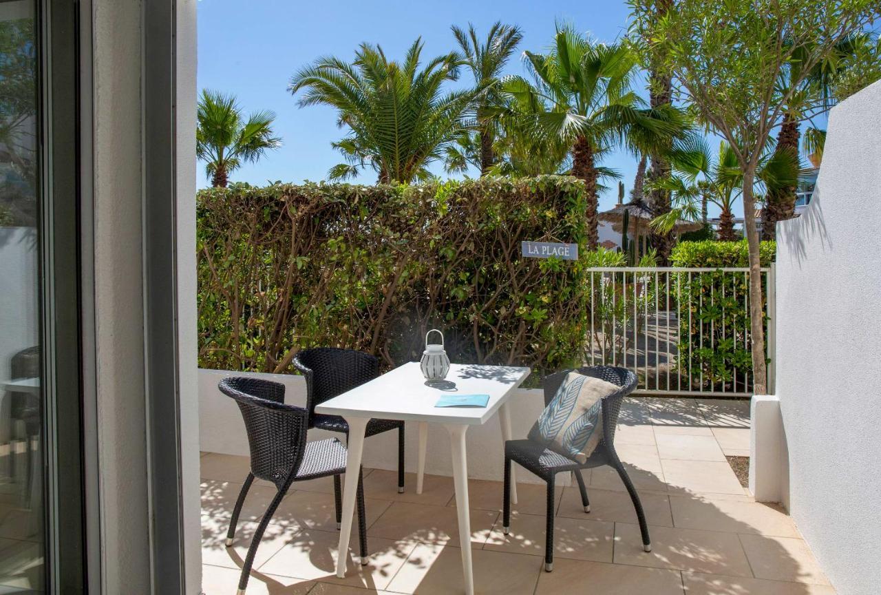 Residence Pierre & Vacances Les Bulles De Mer Saint-Cyprien  Εξωτερικό φωτογραφία