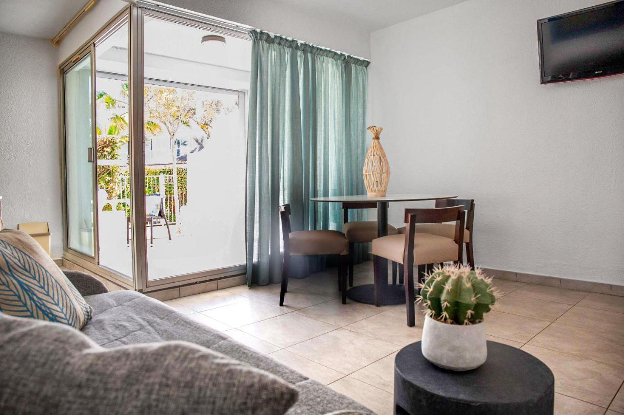 Residence Pierre & Vacances Les Bulles De Mer Saint-Cyprien  Εξωτερικό φωτογραφία
