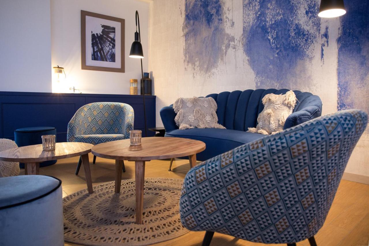 Residence Pierre & Vacances Les Bulles De Mer Saint-Cyprien  Εξωτερικό φωτογραφία
