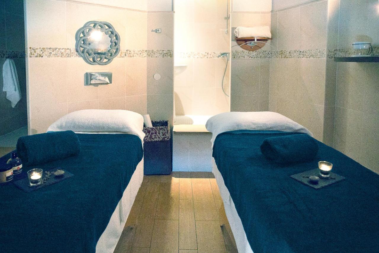 Residence Pierre & Vacances Les Bulles De Mer Saint-Cyprien  Εξωτερικό φωτογραφία