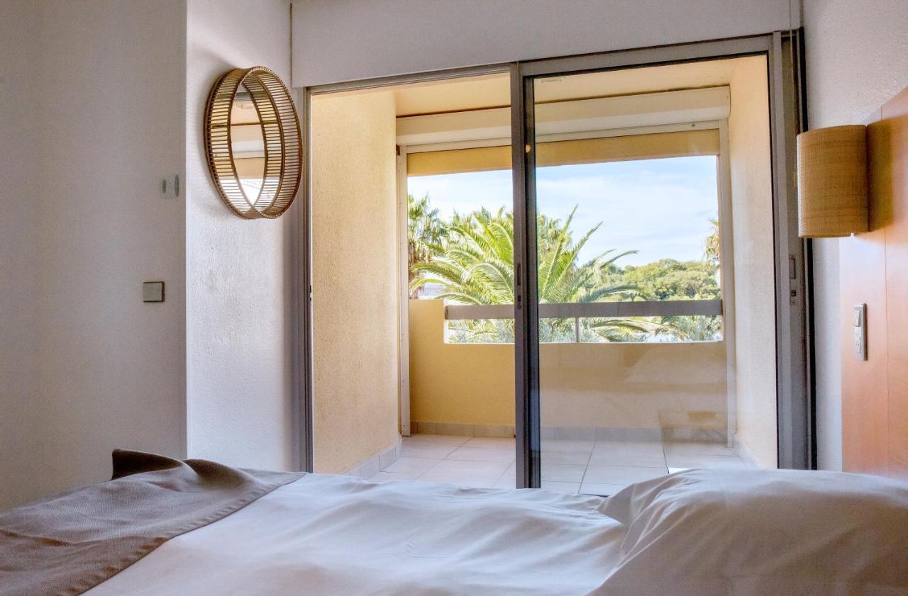 Residence Pierre & Vacances Les Bulles De Mer Saint-Cyprien  Εξωτερικό φωτογραφία