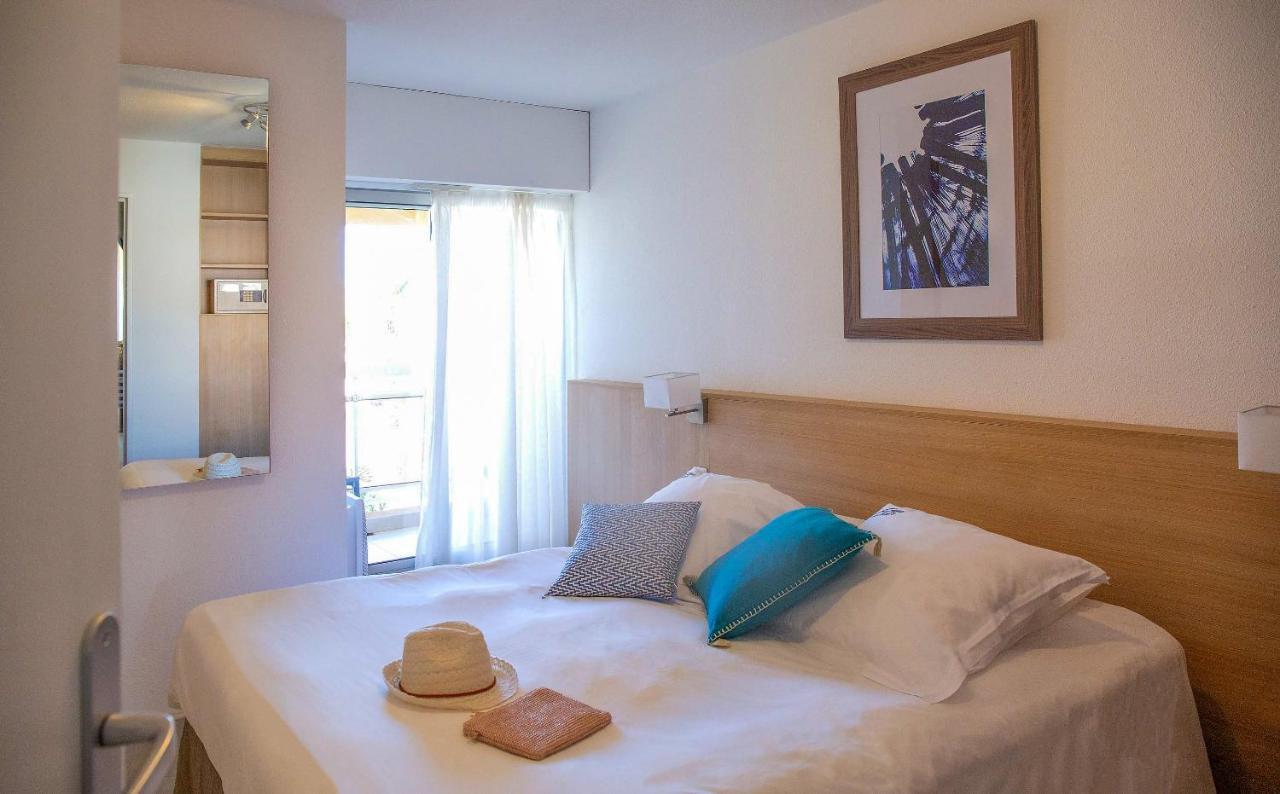 Residence Pierre & Vacances Les Bulles De Mer Saint-Cyprien  Εξωτερικό φωτογραφία