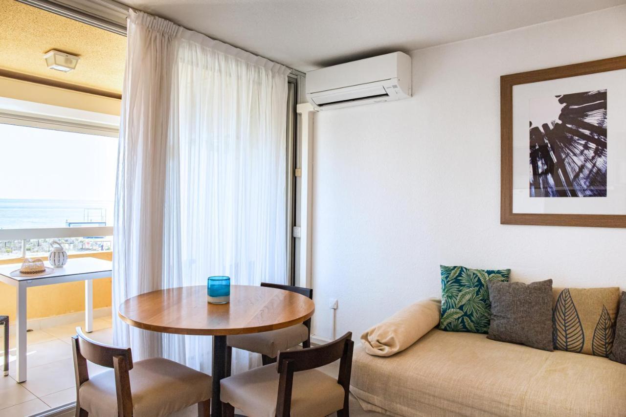 Residence Pierre & Vacances Les Bulles De Mer Saint-Cyprien  Εξωτερικό φωτογραφία