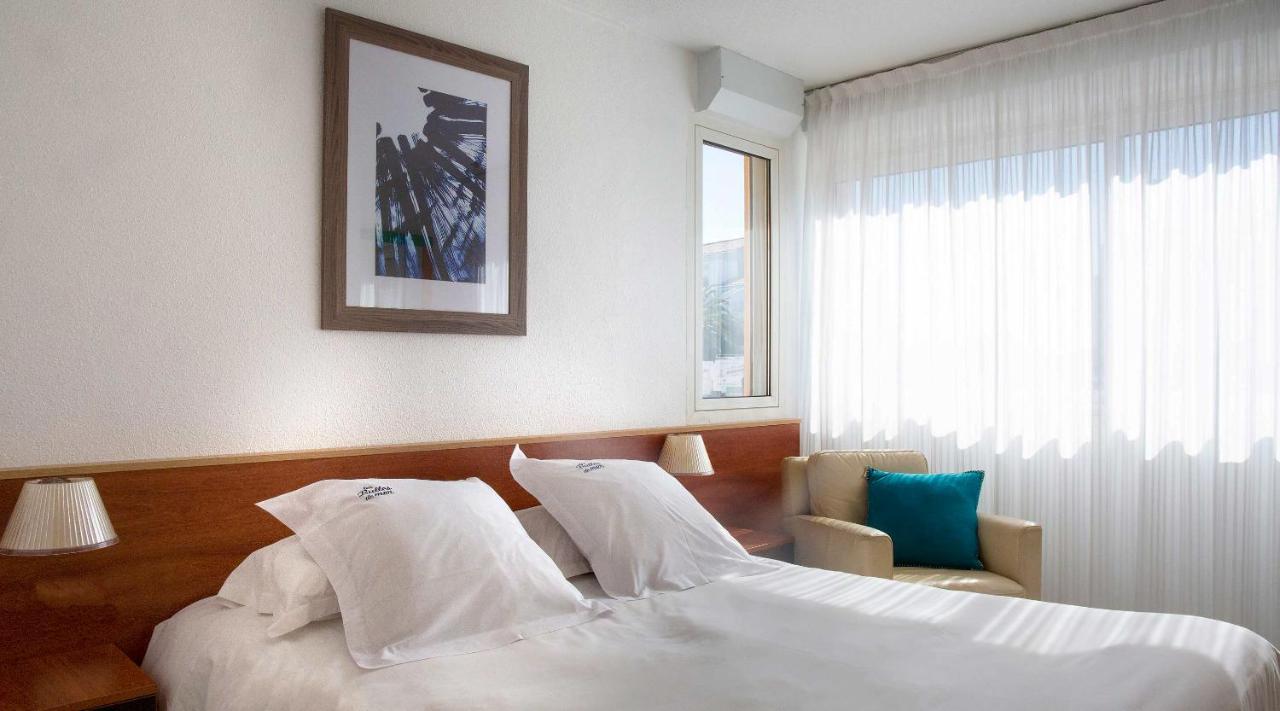 Residence Pierre & Vacances Les Bulles De Mer Saint-Cyprien  Εξωτερικό φωτογραφία