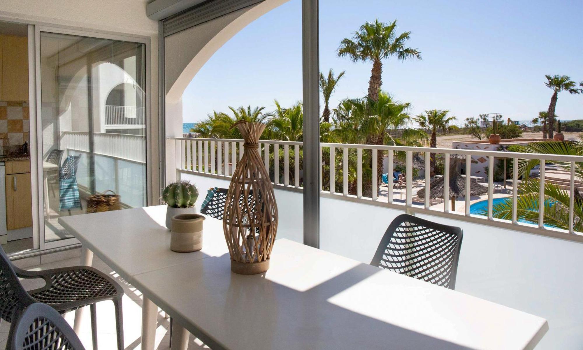 Residence Pierre & Vacances Les Bulles De Mer Saint-Cyprien  Εξωτερικό φωτογραφία