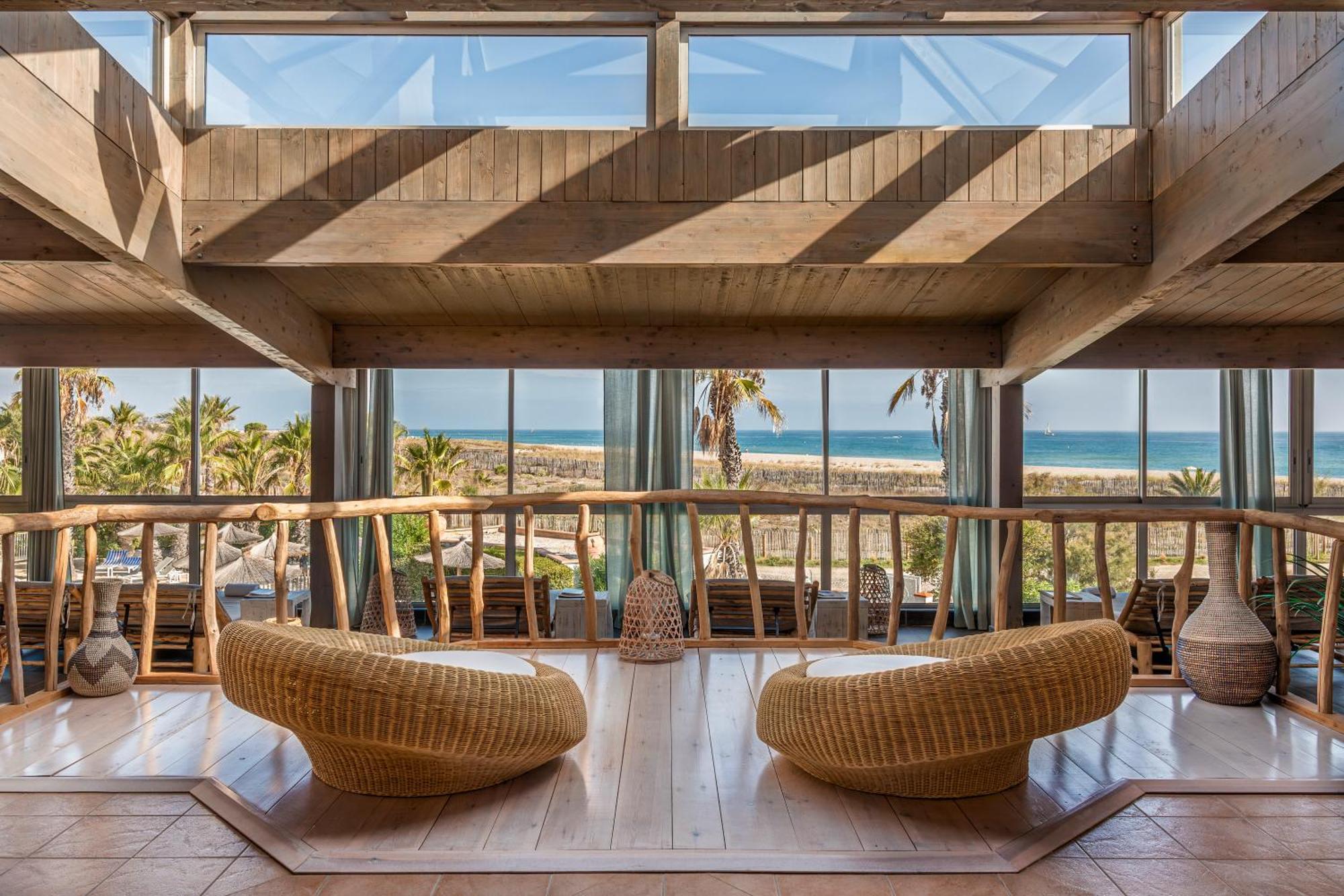 Residence Pierre & Vacances Les Bulles De Mer Saint-Cyprien  Εξωτερικό φωτογραφία